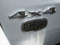 2011 Bright Silver Metallic Jeep Grand Cherokee Overland 4x4  photo #32