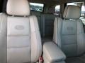2011 Bright Silver Metallic Jeep Grand Cherokee Overland 4x4  photo #42