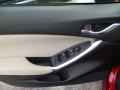 Zeal Red Mica - CX-5 Touring AWD Photo No. 16