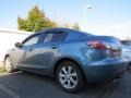 Gunmetal Blue Mica - MAZDA3 i Touring 4 Door Photo No. 2