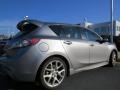 Liquid Silver Metallic - MAZDA3 MAZDASPEED3 Photo No. 3
