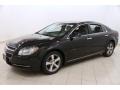 Black Granite Metallic - Malibu LT Photo No. 3