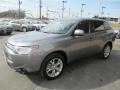 2014 Mercury Gray Metallic Mitsubishi Outlander GT S-AWC  photo #3