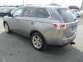 Mercury Gray Metallic - Outlander GT S-AWC Photo No. 5