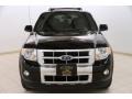 Ebony Black - Escape Limited 4WD Photo No. 2
