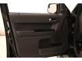 Ebony Black - Escape Limited 4WD Photo No. 5