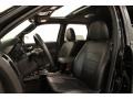 Ebony Black - Escape Limited 4WD Photo No. 6