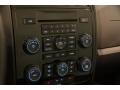 Charcoal Black Controls Photo for 2012 Ford Escape #91359345