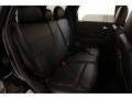 Ebony Black - Escape Limited 4WD Photo No. 23