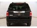 Ebony Black - Escape Limited 4WD Photo No. 25