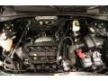 2.5 Liter DOHC 16-Valve Duratec 4 Cylinder 2012 Ford Escape Limited 4WD Engine