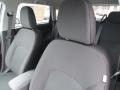 2014 Mercury Gray Metallic Mitsubishi Outlander Sport ES  photo #9