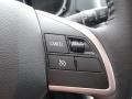 2014 Mercury Gray Metallic Mitsubishi Outlander Sport ES  photo #17