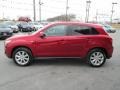 Rally Red - Outlander Sport ES Photo No. 4