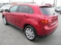 Rally Red - Outlander Sport ES Photo No. 5