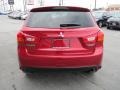 Rally Red - Outlander Sport ES Photo No. 6