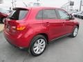Rally Red - Outlander Sport ES Photo No. 7
