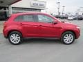 Rally Red - Outlander Sport ES Photo No. 8