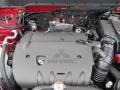 Rally Red - Outlander Sport ES Photo No. 28
