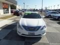Shimmering White - Sonata Limited 2.0T Photo No. 2