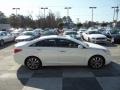 Shimmering White - Sonata Limited 2.0T Photo No. 3