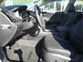 Shimmering White - Sonata Limited 2.0T Photo No. 10