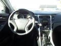 Shimmering White - Sonata Limited 2.0T Photo No. 15