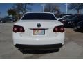 Candy White - Jetta S Sedan Photo No. 4
