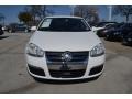 Candy White - Jetta S Sedan Photo No. 8