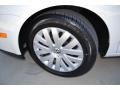 Candy White - Jetta S Sedan Photo No. 20