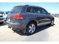 Flint Gray Metallic - Touareg TDI Lux 4Motion Photo No. 2