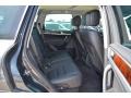Flint Gray Metallic - Touareg TDI Lux 4Motion Photo No. 4