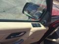 2008 Rimini Red Metallic Land Rover Range Rover Sport HSE  photo #7