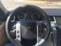 2008 Rimini Red Metallic Land Rover Range Rover Sport HSE  photo #11