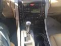 2008 Rimini Red Metallic Land Rover Range Rover Sport HSE  photo #15