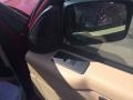 2008 Rimini Red Metallic Land Rover Range Rover Sport HSE  photo #20