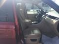 2008 Rimini Red Metallic Land Rover Range Rover Sport HSE  photo #21