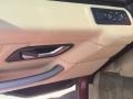 2008 Rimini Red Metallic Land Rover Range Rover Sport HSE  photo #25