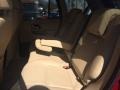 2008 Rimini Red Metallic Land Rover Range Rover Sport HSE  photo #26