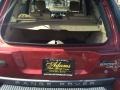 2008 Rimini Red Metallic Land Rover Range Rover Sport HSE  photo #29
