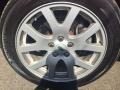 2008 Rimini Red Metallic Land Rover Range Rover Sport HSE  photo #31