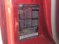 2008 Rimini Red Metallic Land Rover Range Rover Sport HSE  photo #32