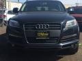 Cobalt Blue Metallic - Q7 3.6 Premium quattro Photo No. 3