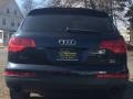 Cobalt Blue Metallic - Q7 3.6 Premium quattro Photo No. 5