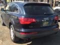 2007 Cobalt Blue Metallic Audi Q7 3.6 Premium quattro  photo #6