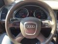 Cobalt Blue Metallic - Q7 3.6 Premium quattro Photo No. 10