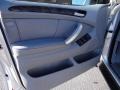 Titanium Silver Metallic - X5 4.4i Photo No. 9