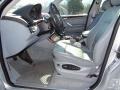 Titanium Silver Metallic - X5 4.4i Photo No. 10