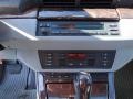 Titanium Silver Metallic - X5 4.4i Photo No. 15