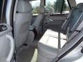 Titanium Silver Metallic - X5 4.4i Photo No. 20